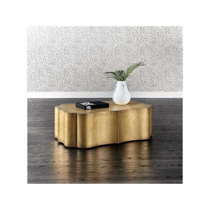 Coffee Tables Tevis Bluff Cocktail Table