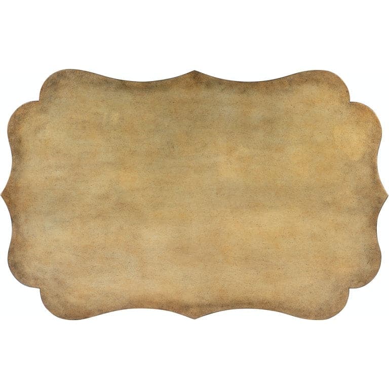 Coffee Tables Tevis Bluff Cocktail Table