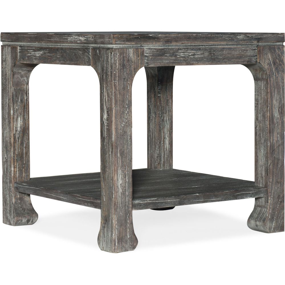 Side Tables Beaumont Square End Table