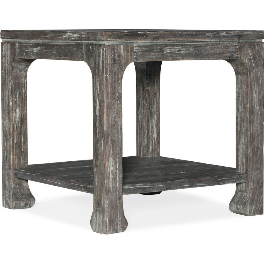 Side Tables Beaumont Square End Table