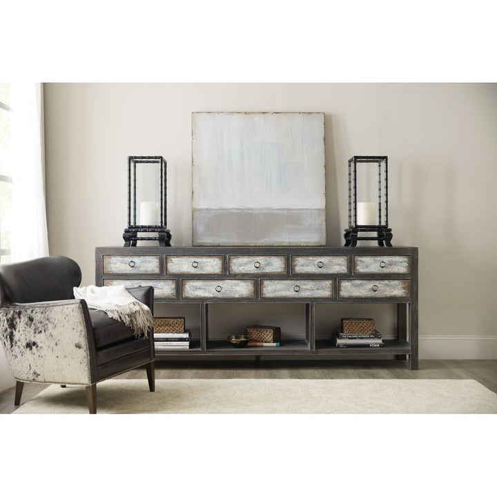 Console Tables Beaumont Console Table