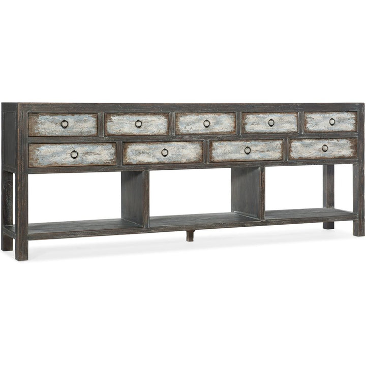 Console Tables Beaumont Console Table