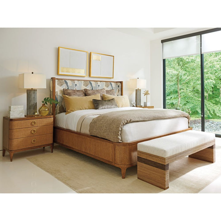 Nightstands Moreno Nightstand - Sonoran