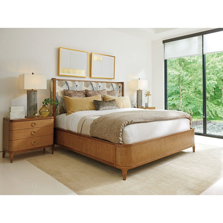 Nightstands Moreno Nightstand - Sonoran