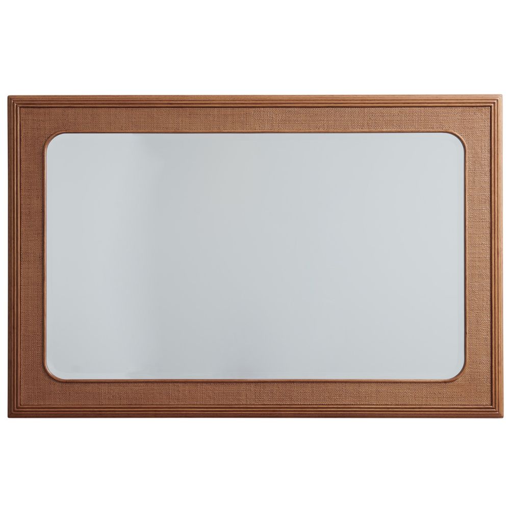Mirrors Keaton Rectangular Mirror - Sonoran