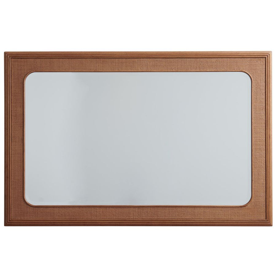 Mirrors Keaton Rectangular Mirror - Sonoran
