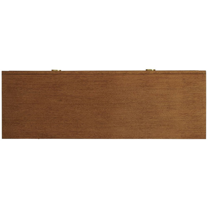 Dressers & Chests Beckett Double Dresser - Sonoran