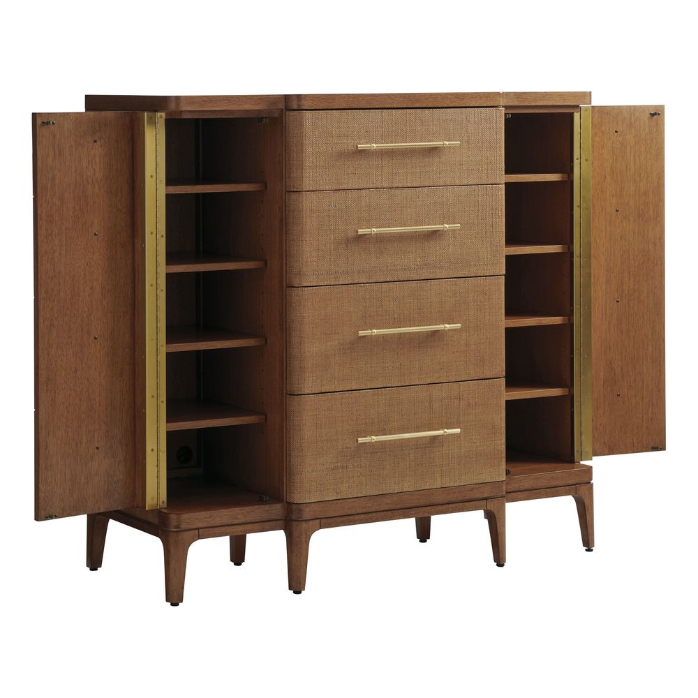 Remington Gentlemans Chest - Sonoran