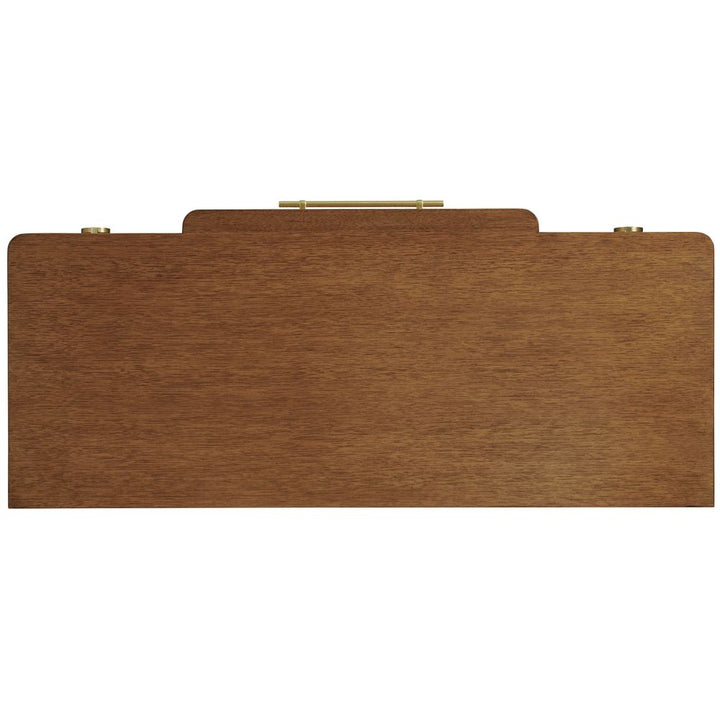 Dressers & Chests Remington Gentlemans Chest - Sonoran