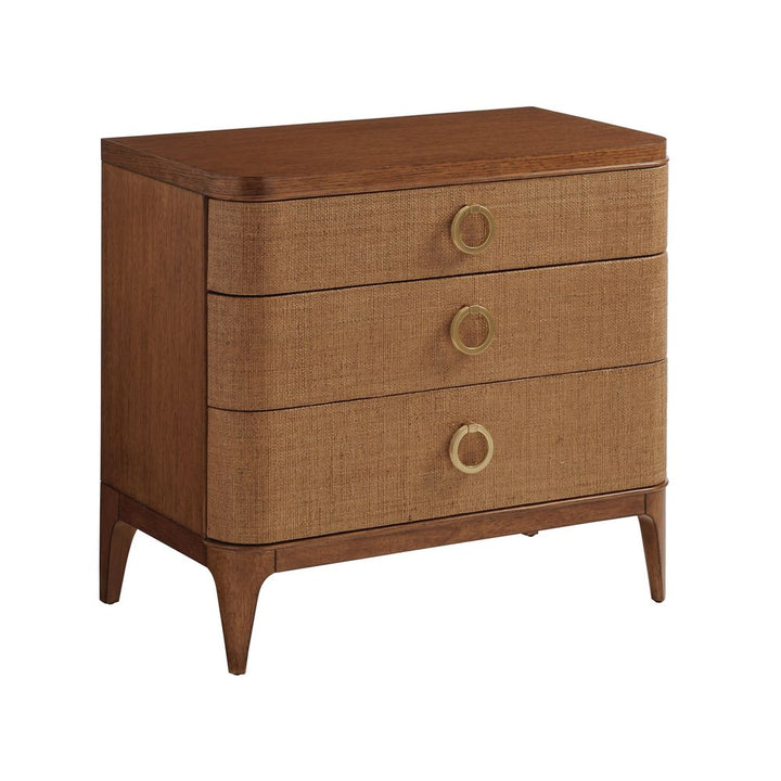 Nightstands Moreno Nightstand - Sonoran