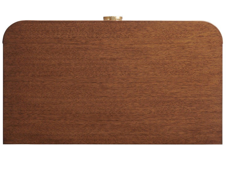 Moreno Nightstand - Sonoran