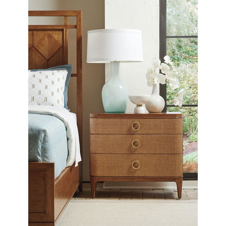 Nightstands Moreno Nightstand - Sonoran