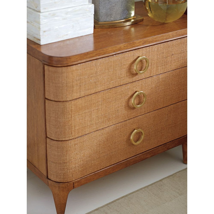 Moreno Nightstand - Sonoran