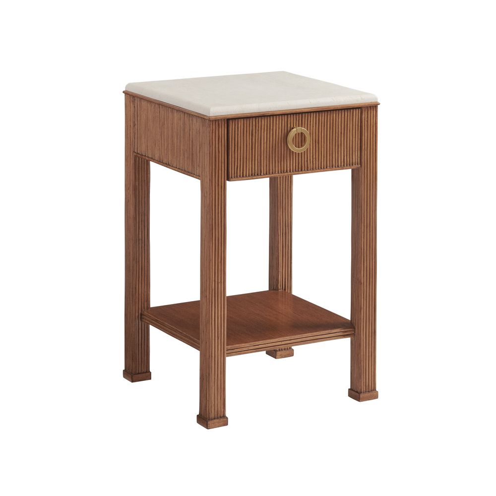 Nightstands Tristan Night Table - Sonoran