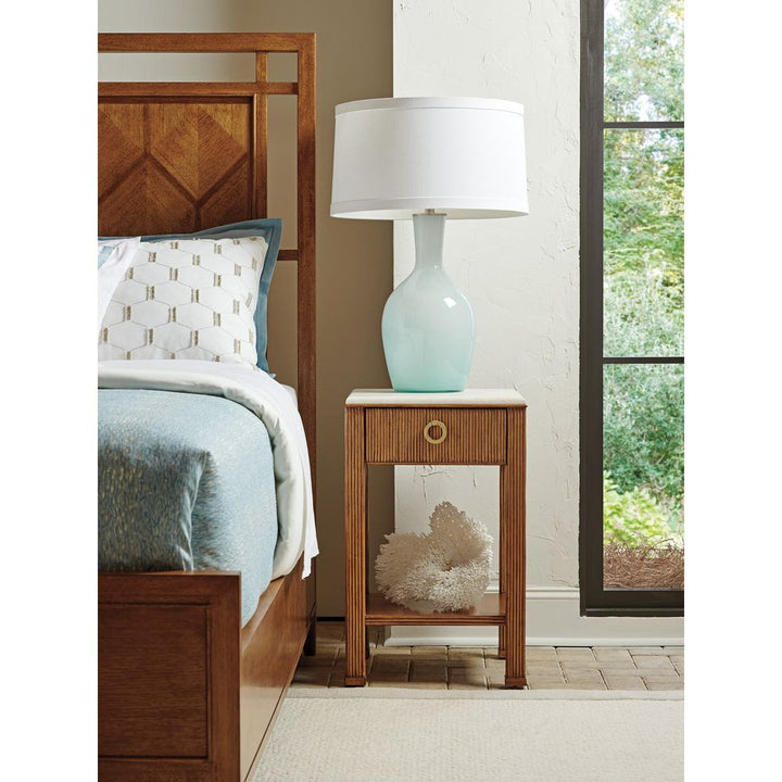 Nightstands Tristan Night Table - Sonoran