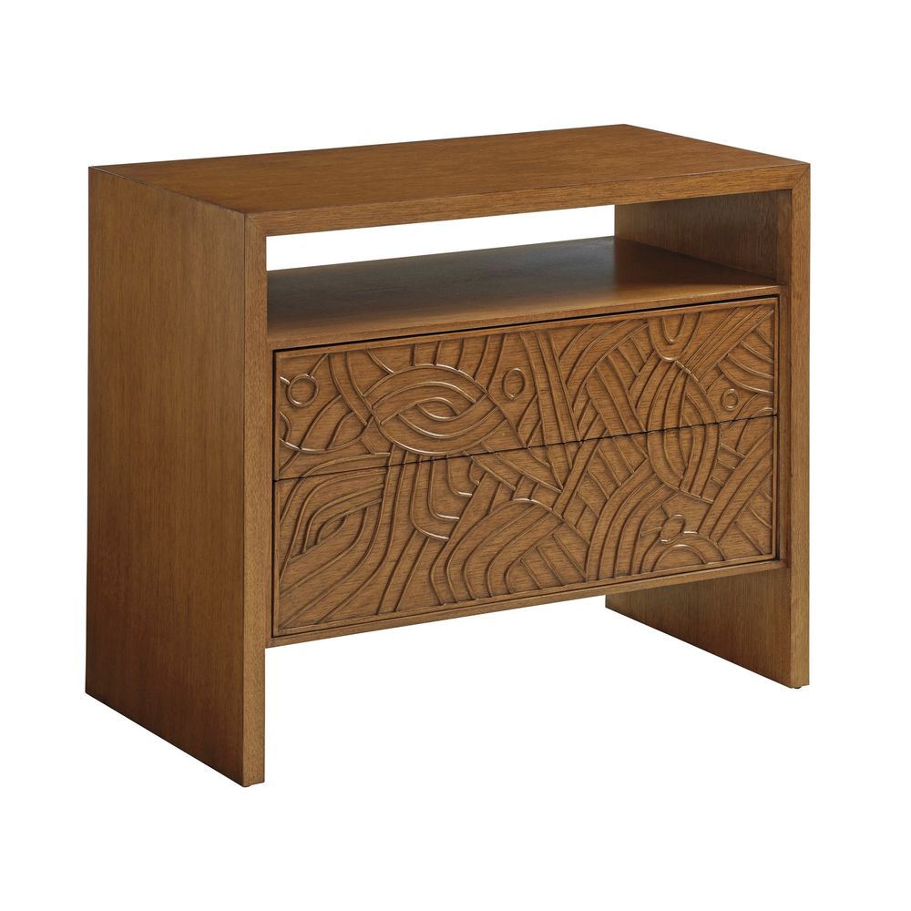 Nightstands Redlands Nightstand - Sonoran