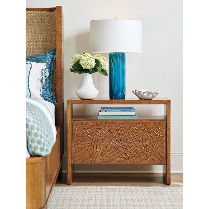 Nightstands Redlands Nightstand - Sonoran