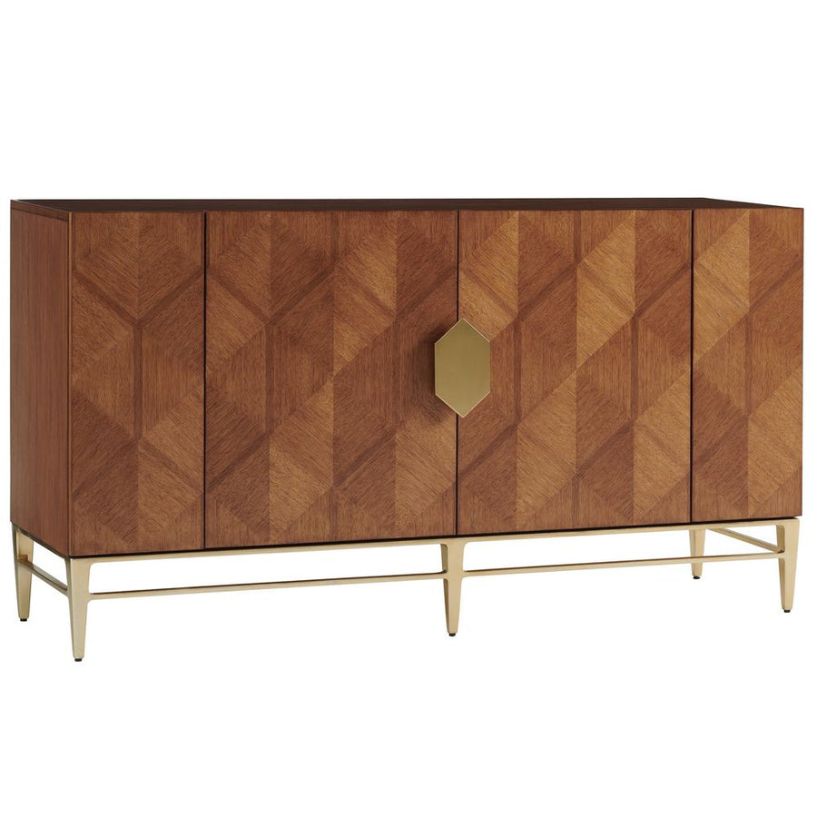 Sideboards & Credenzas Mission Hills Buffet - Sonoran