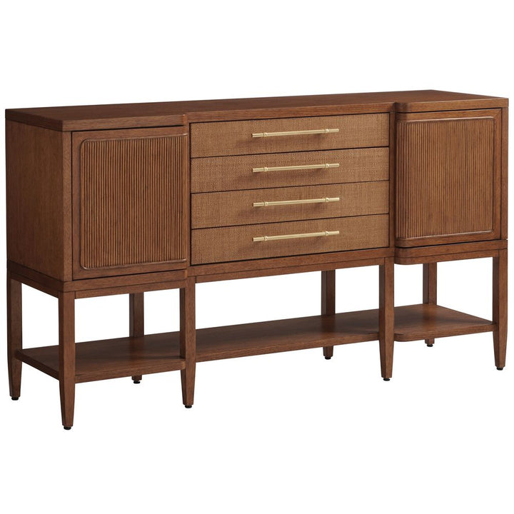 Sideboards & Credenzas Eagle Falls Sideboard - Sonoran