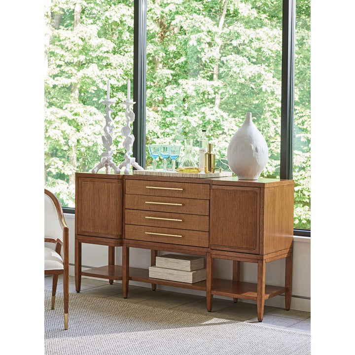 Sideboards & Credenzas Eagle Falls Sideboard - Sonoran