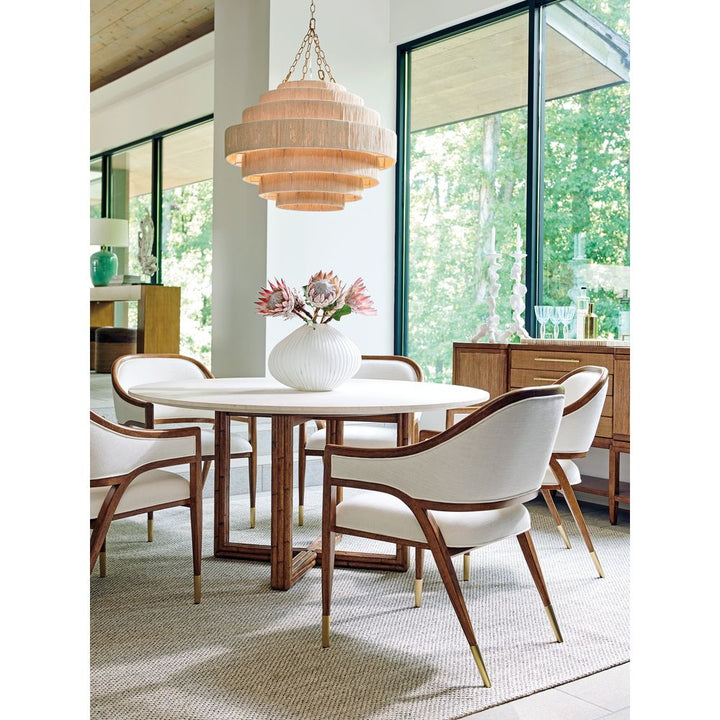 Eagle Falls Sideboard - Sonoran
