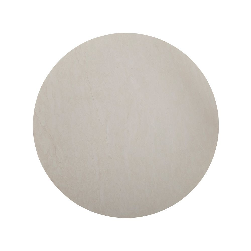 Woodard Marble Top Dining Table - Sonoran