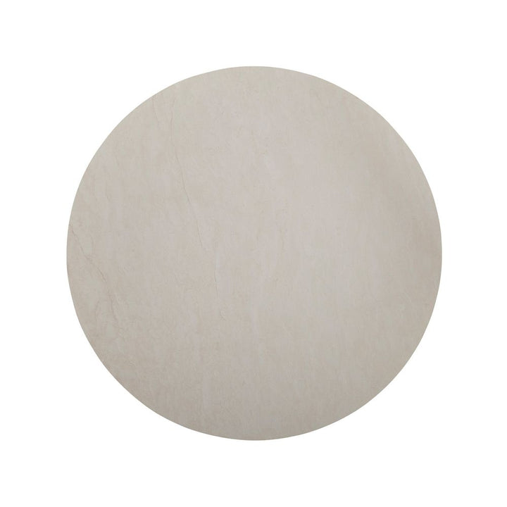 Woodard Marble Top Dining Table - Sonoran