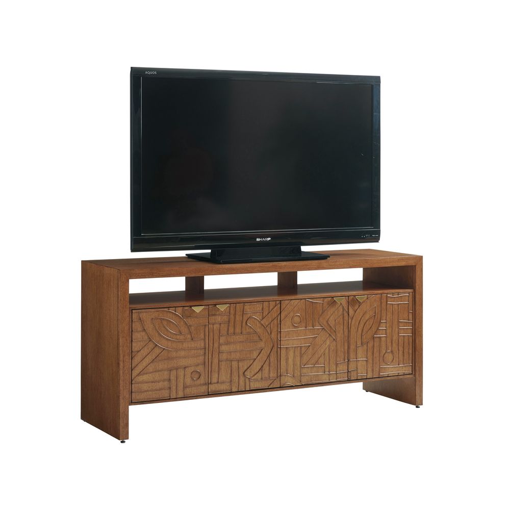TV Stands & Media Consoles Manning Media Console - Sonoran