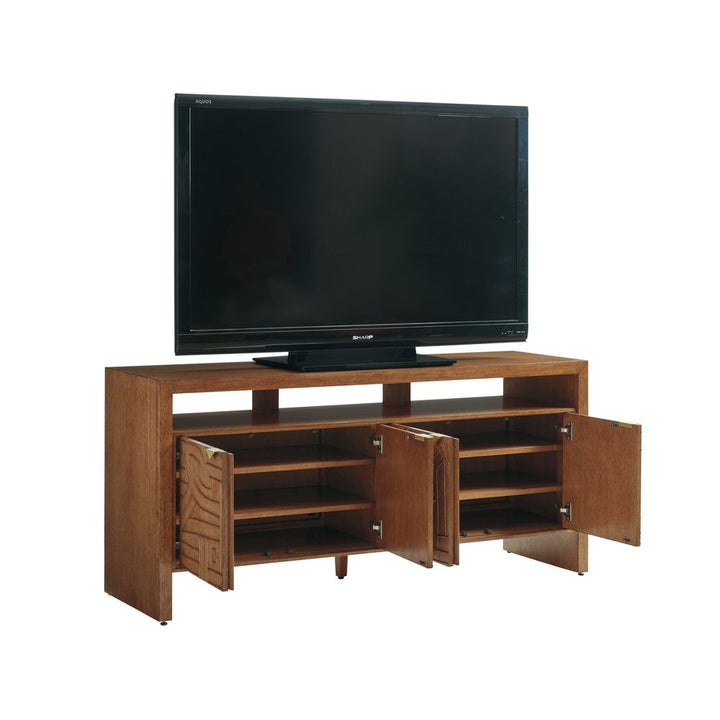 TV Stands & Media Consoles Manning Media Console - Sonoran