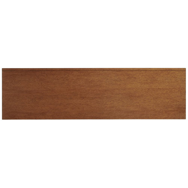 Manning Media Console - Sonoran