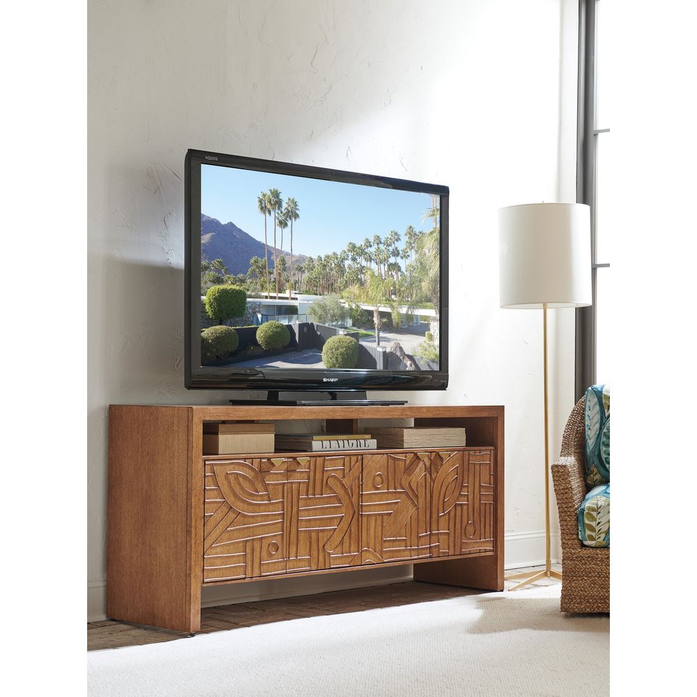 TV Stands & Media Consoles Manning Media Console - Sonoran