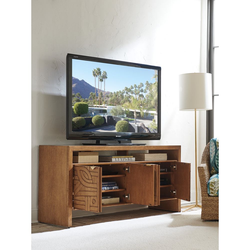 TV Stands & Media Consoles Manning Media Console - Sonoran