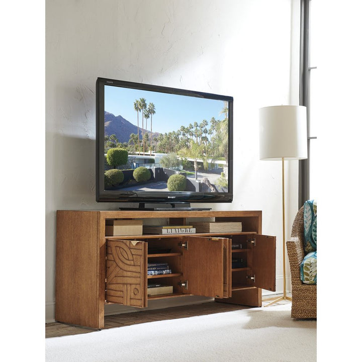 TV Stands & Media Consoles Manning Media Console - Sonoran