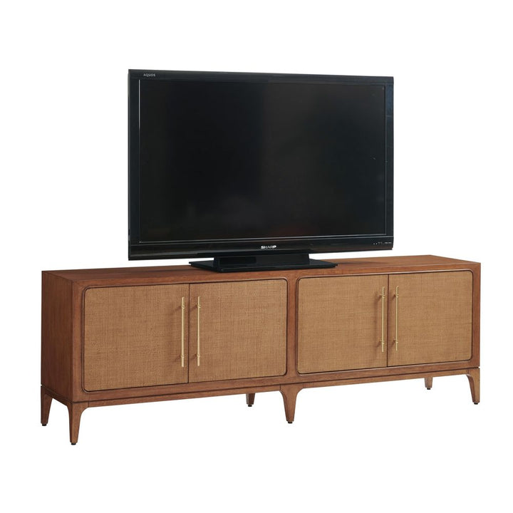 TV Stands & Media Consoles Sierra Madre Media Console - Sonoran