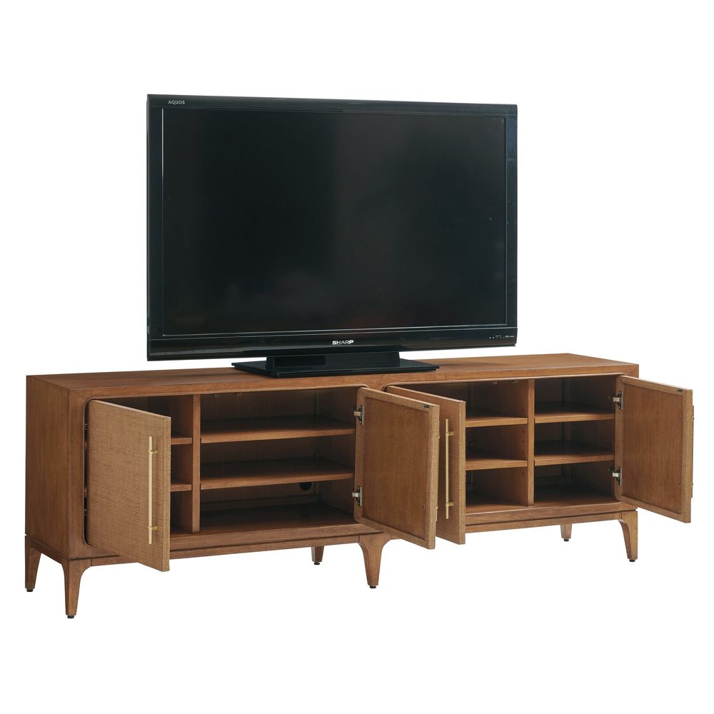 TV Stands & Media Consoles Sierra Madre Media Console - Sonoran