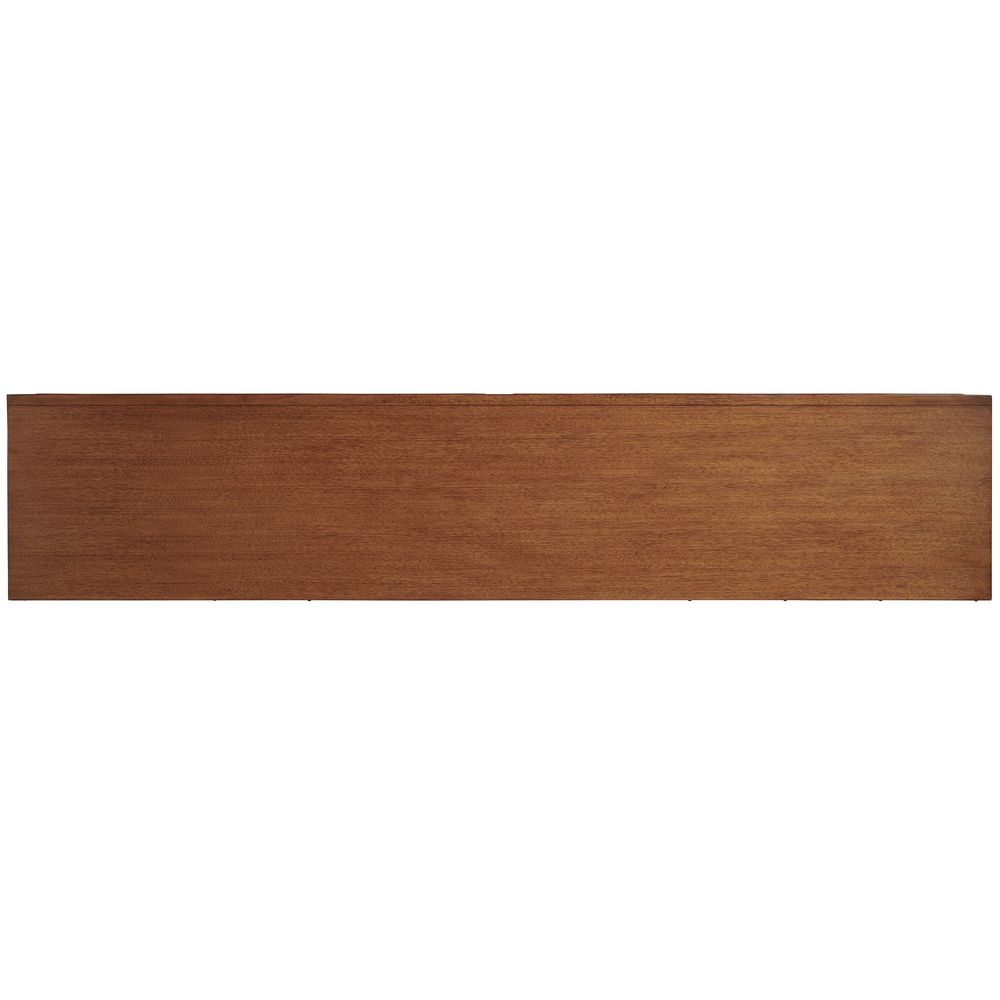 Sierra Madre Media Console - Sonoran