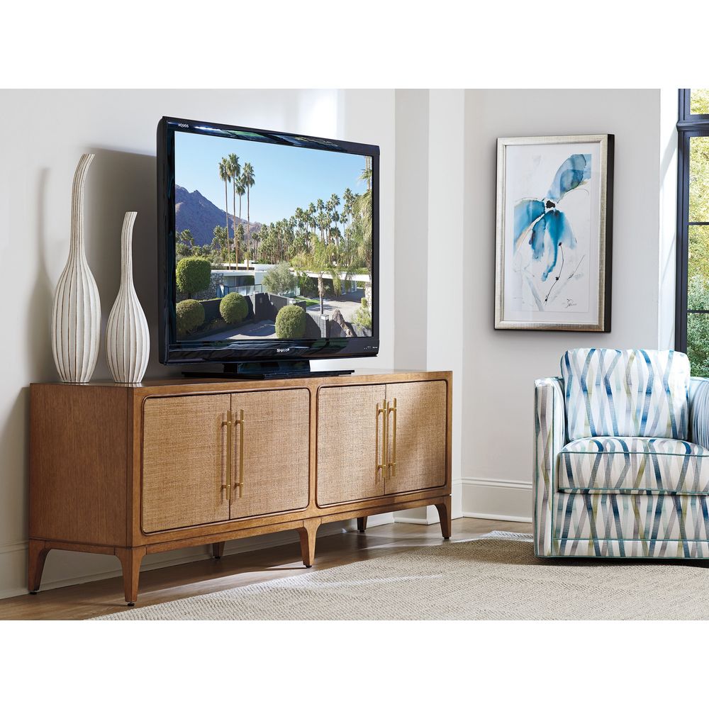 TV Stands & Media Consoles Sierra Madre Media Console - Sonoran