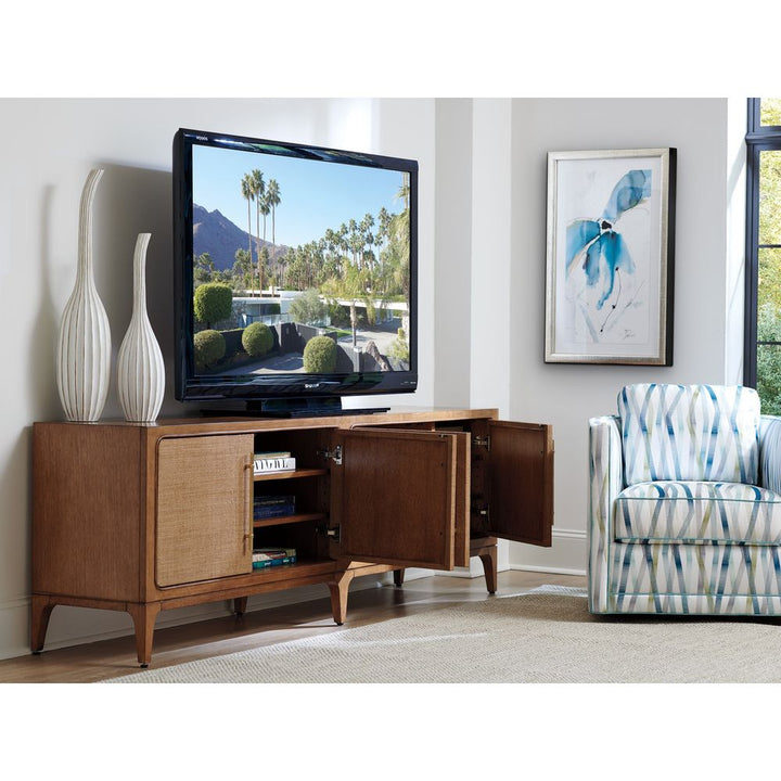 TV Stands & Media Consoles Sierra Madre Media Console - Sonoran