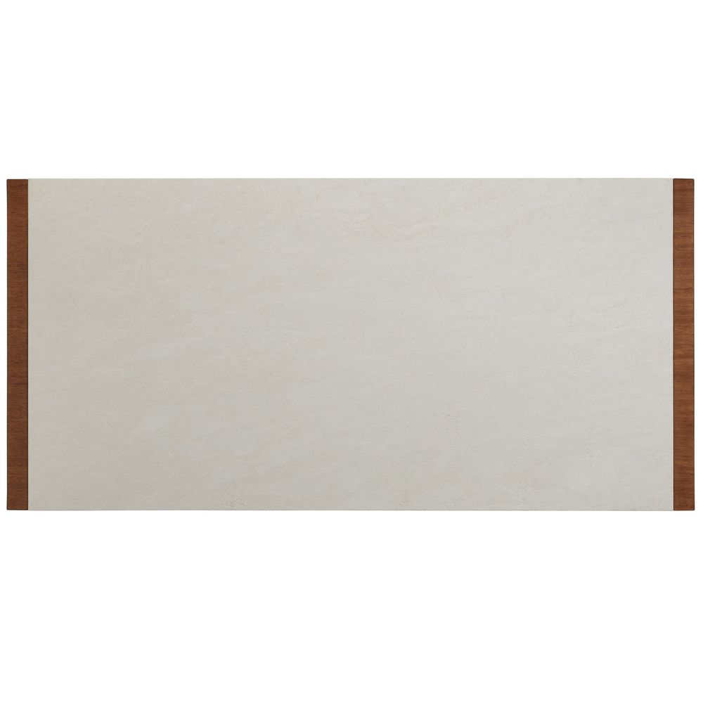 Eldorado Rectangular Cocktail Table - Sonoran