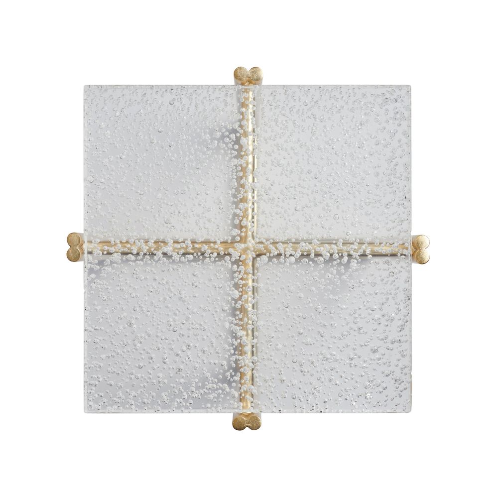 Side Tables Ashlyn Acrylic Accent Table - Sonoran