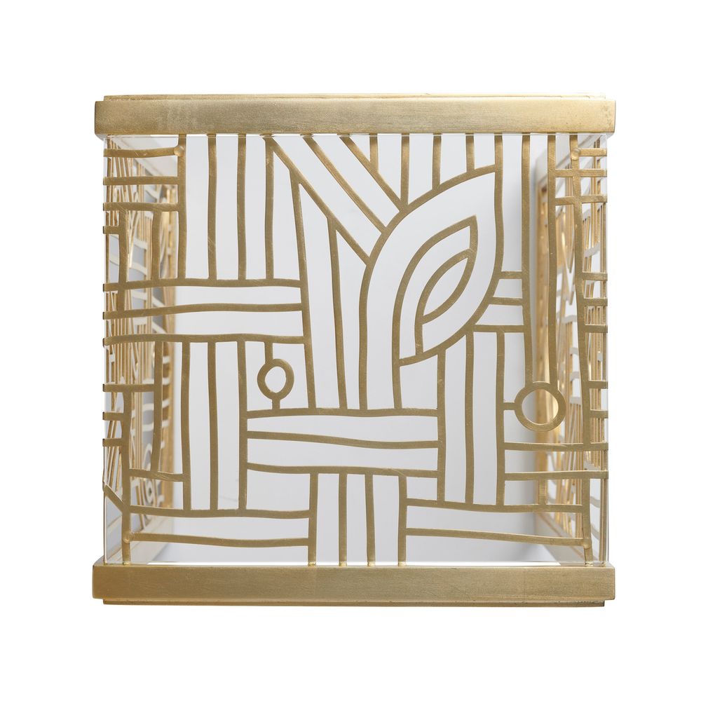 Side Tables Redford Metal Accent Table - Sonoran