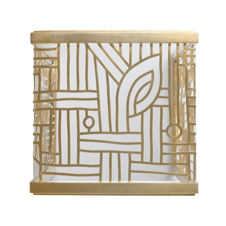 Side Tables Redford Metal Accent Table - Sonoran