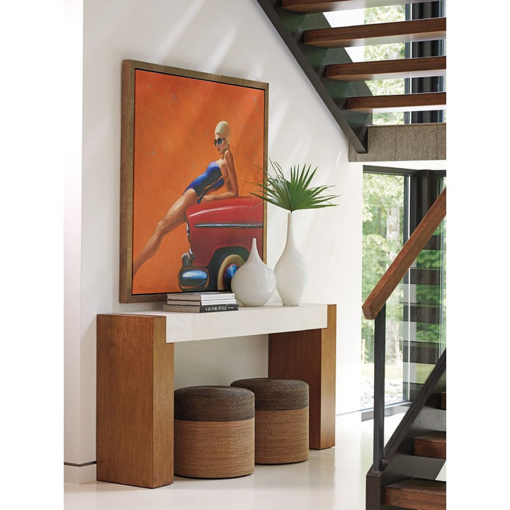 Console Tables Eldorado Console - Sonoran