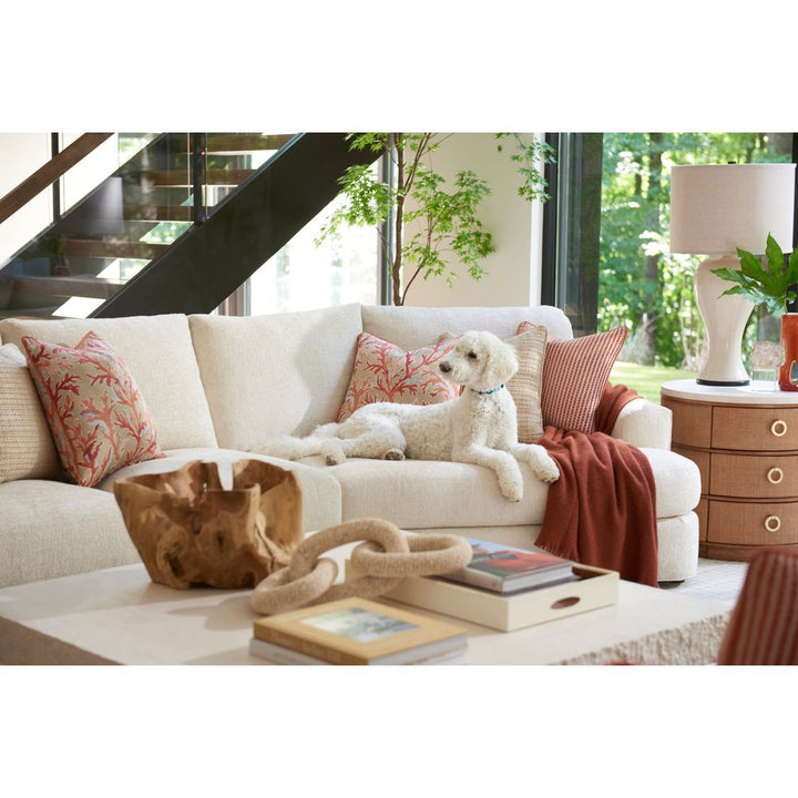 Shadow Mountain Square Cocktail Table - Sonoran