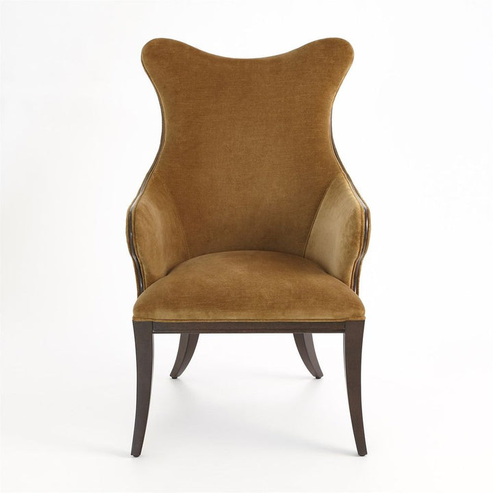 Lounge Chairs Evelyn Chair