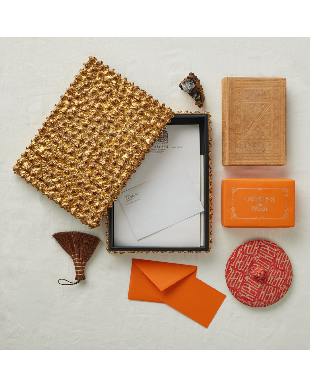 Boxes Hazlitt Box