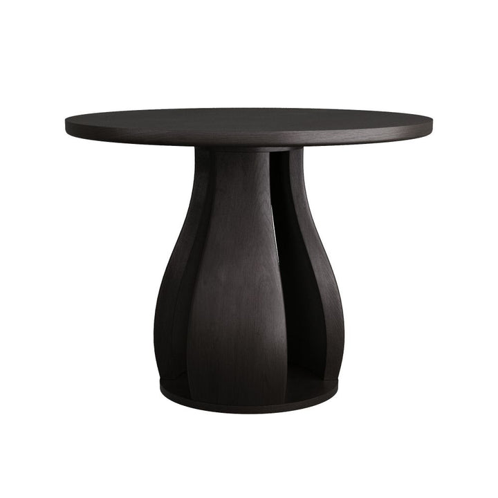 Dining Tables Tuscany Entry Table - Black