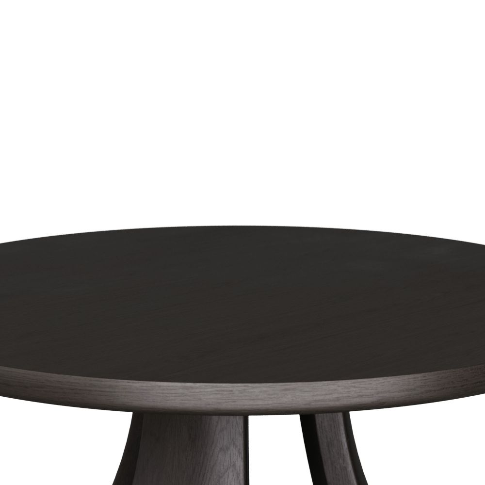 Tuscany Entry Table - Black