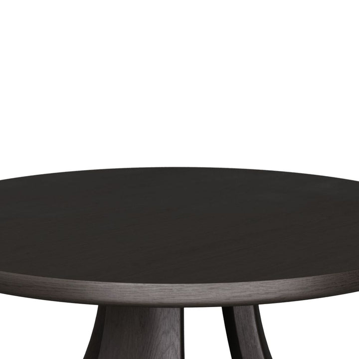 Tuscany Entry Table - Black
