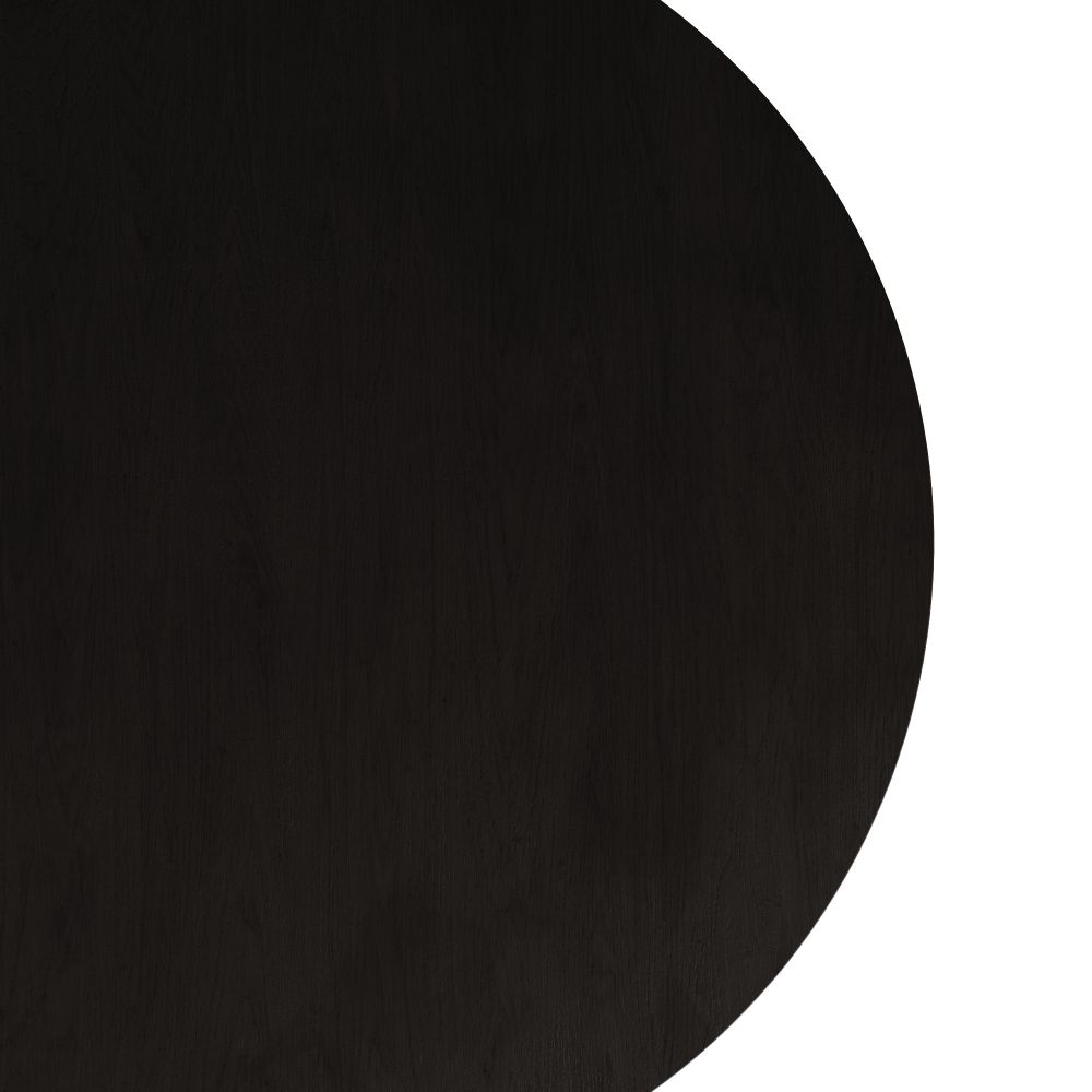 Tuscany Entry Table - Black